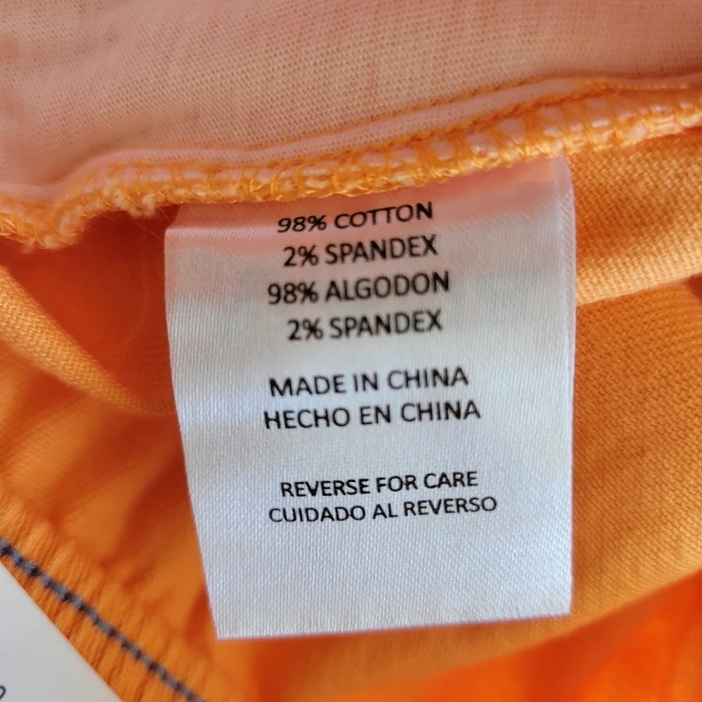 Laguna Stretch Shorts.